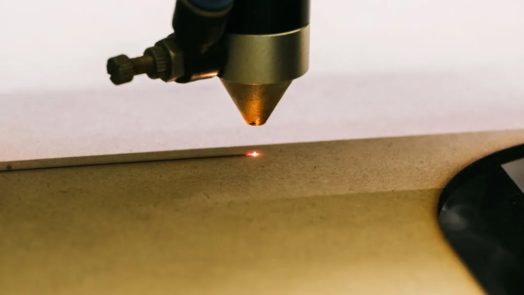 Image Soudure laser à Ixelles