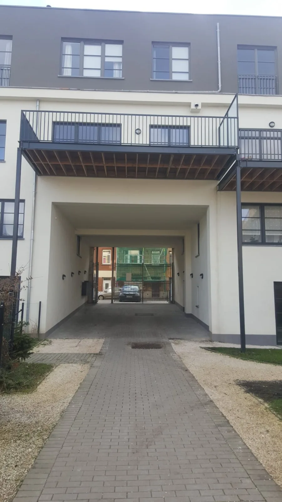 Structure acier sur mesure pour charpente ou terrasse